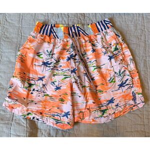 Maaji Men’s Swim Trunks